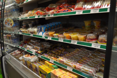 食品營(yíng)銷(xiāo)策略的全面指南 從產(chǎn)品定位到銷(xiāo)售增長(zhǎng)